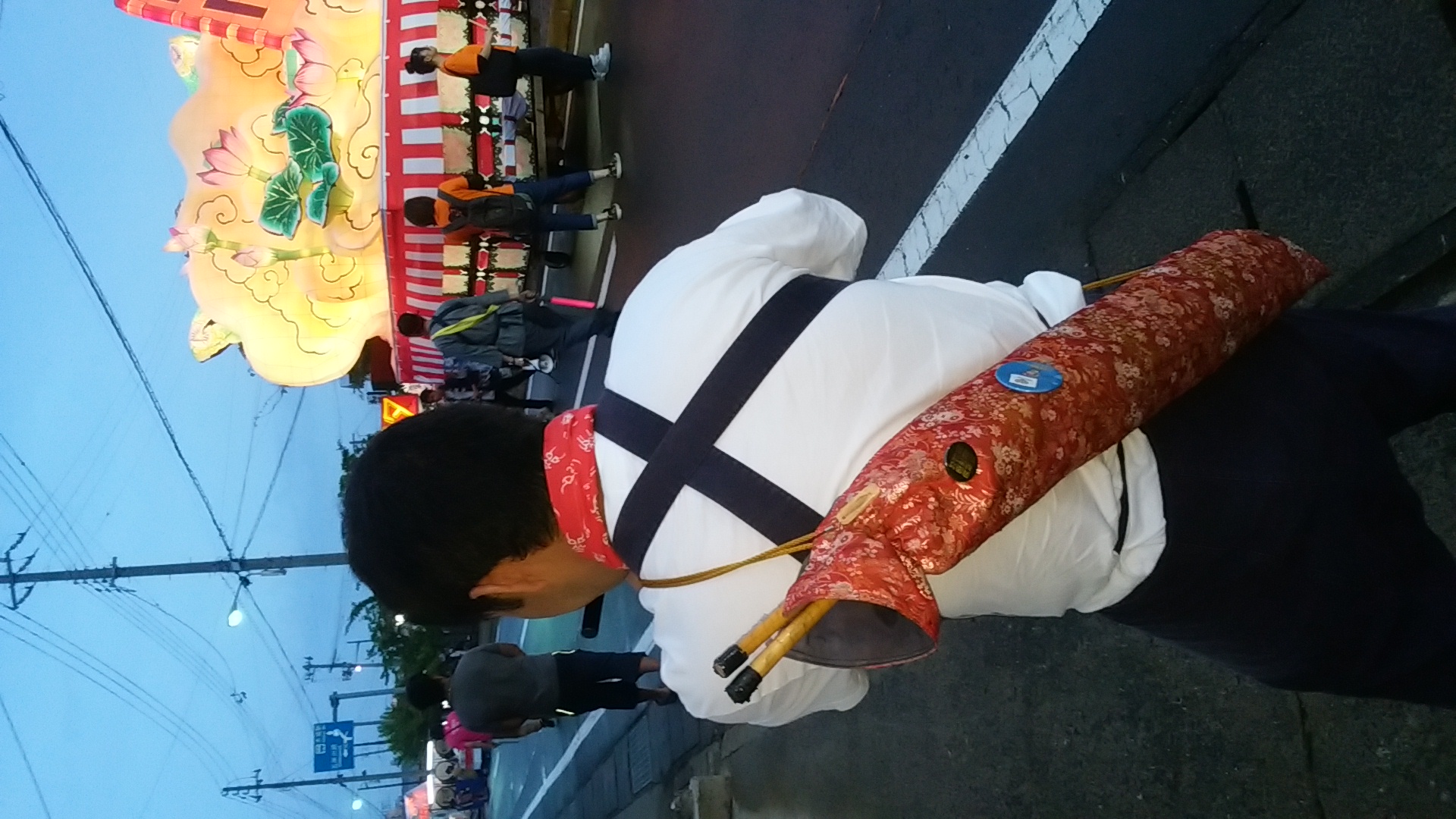 岩木山お山参詣さんのプロフィール画像