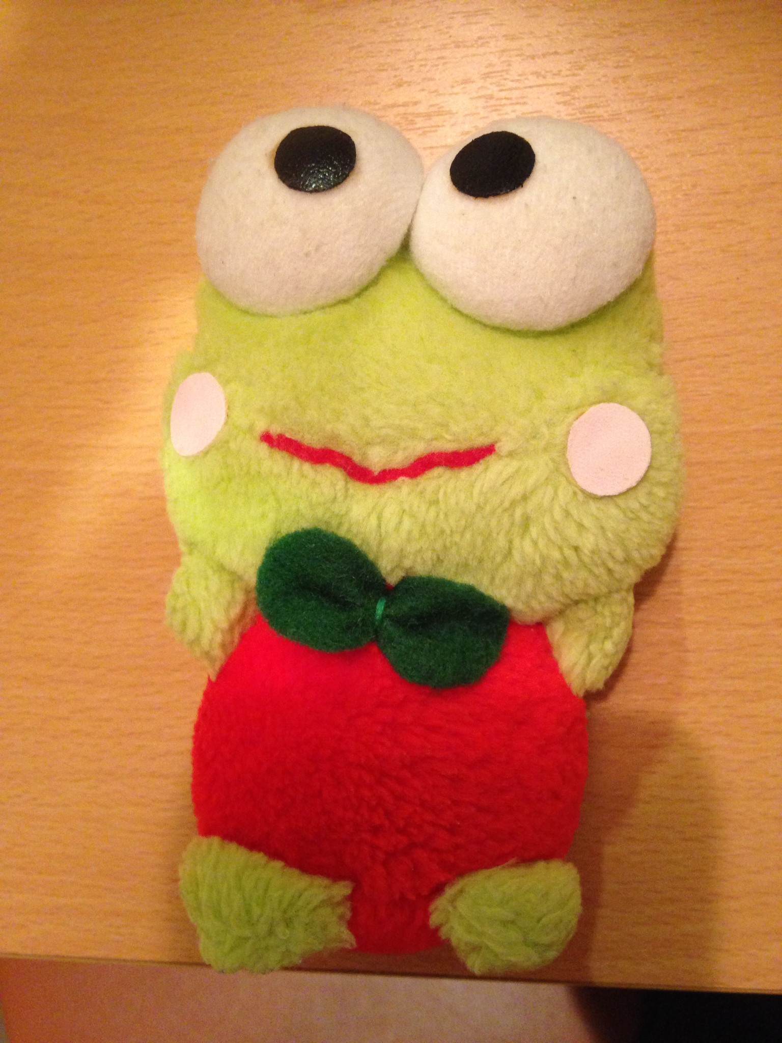 けろ子さんのプロフィール画像