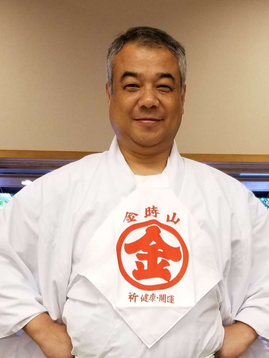 田所克敏さんのプロフィール画像