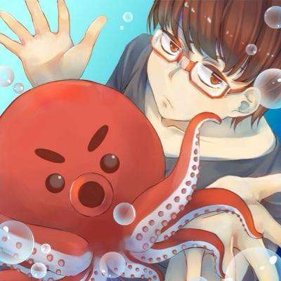 たこさんのプロフィール画像