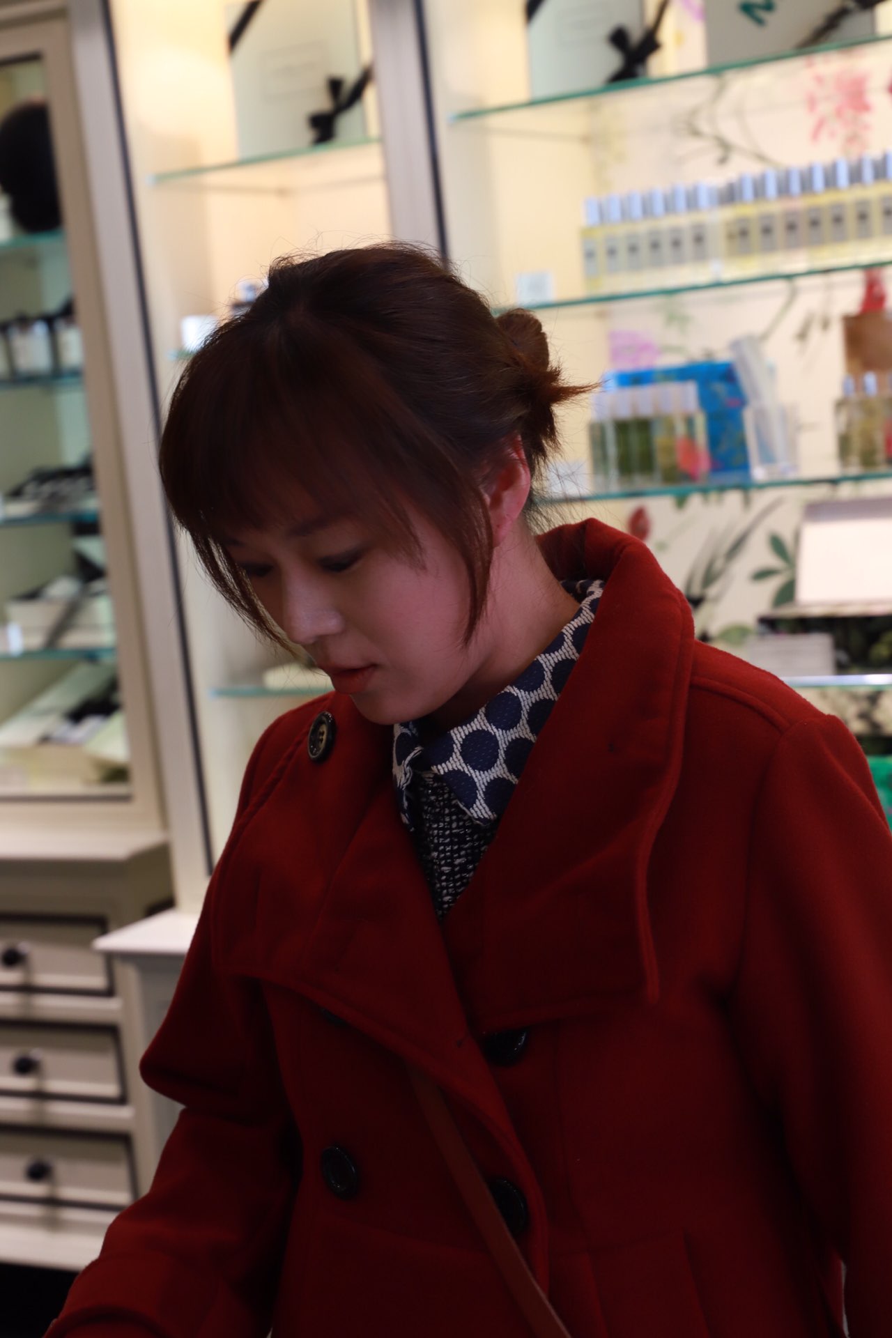 Chyiさんのプロフィール画像