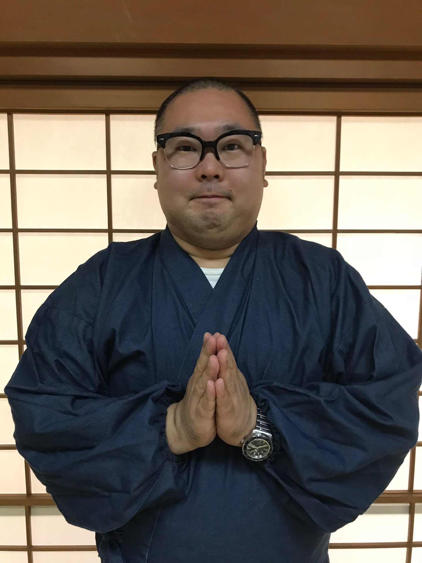 妙善寺さんのプロフィール画像