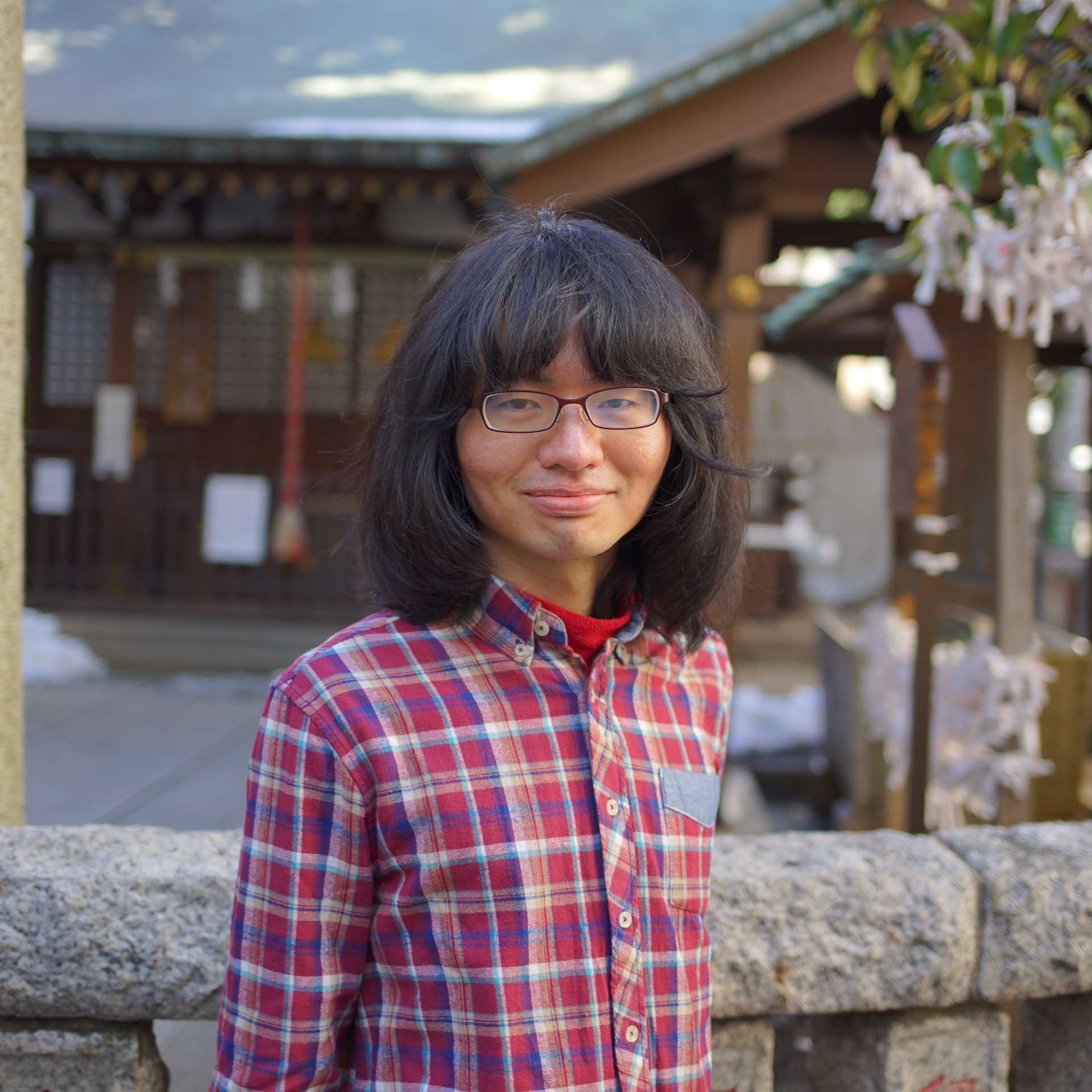 小沼 晋さんのプロフィール画像