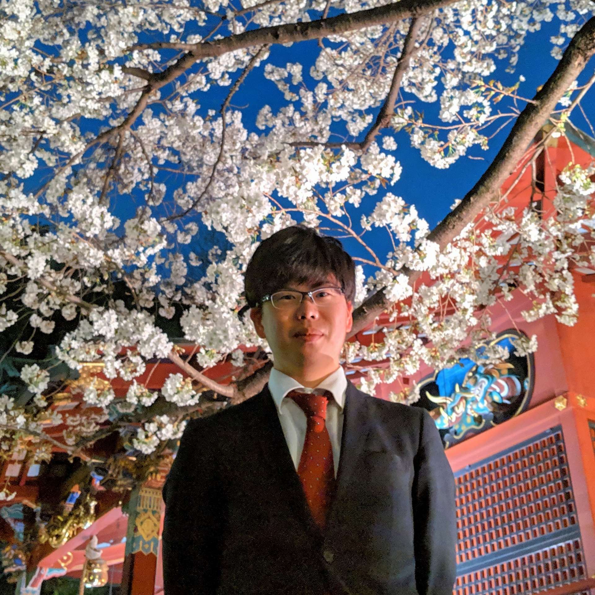 Murakami Taroさんのプロフィール画像