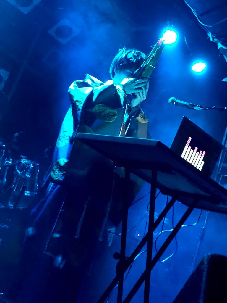 綺羅空心斎@DJ&現代邦楽⛩さんのプロフィール画像