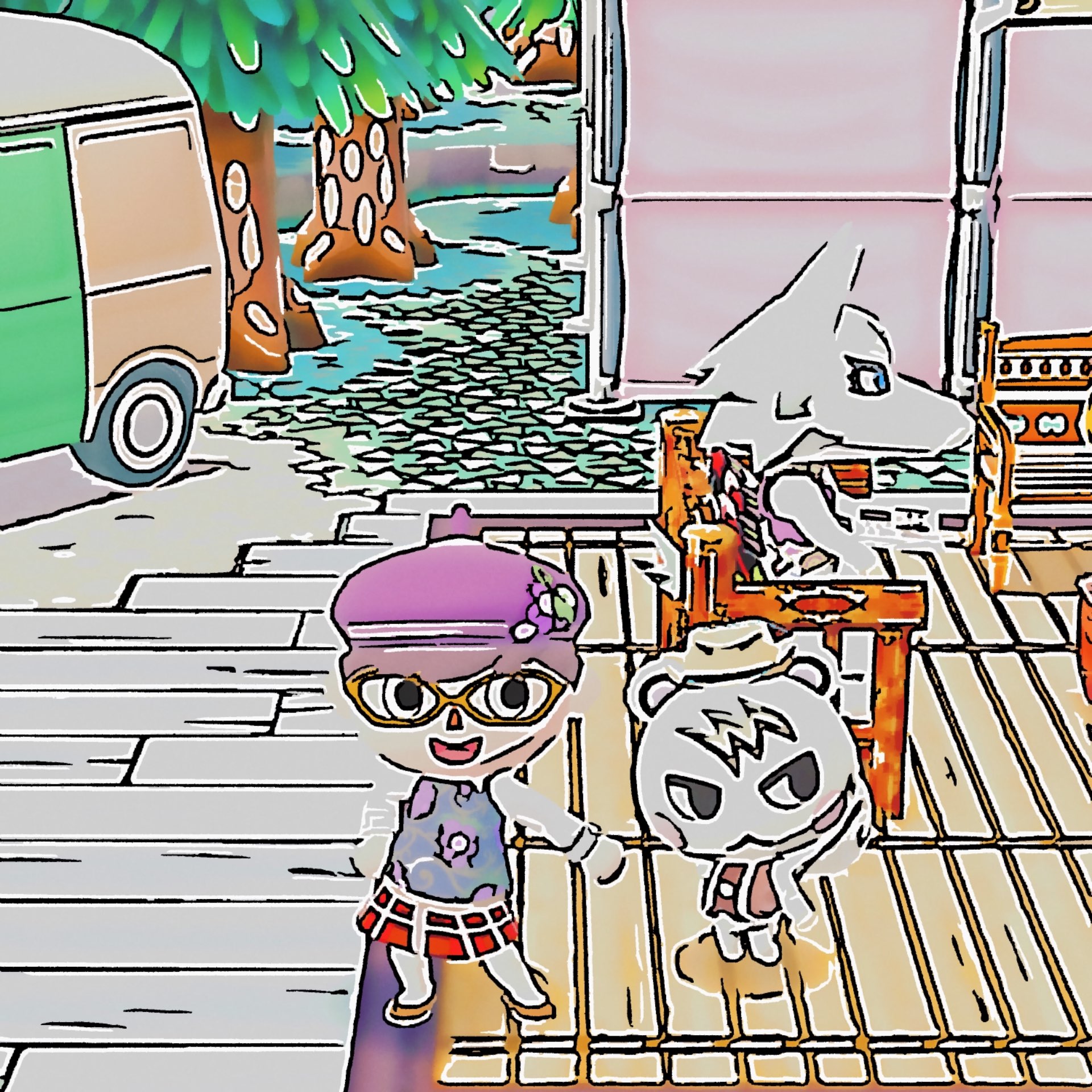 kimumamaさんのプロフィール画像