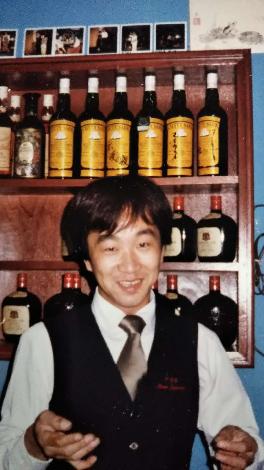 kitanotakiさんのプロフィール画像