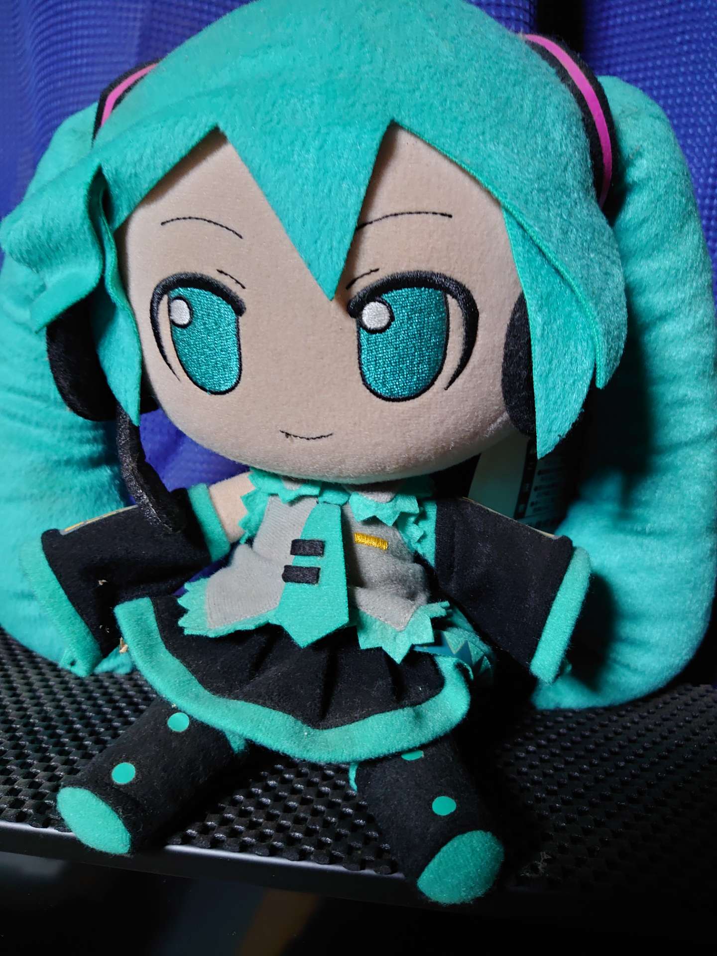 流星さんのプロフィール画像