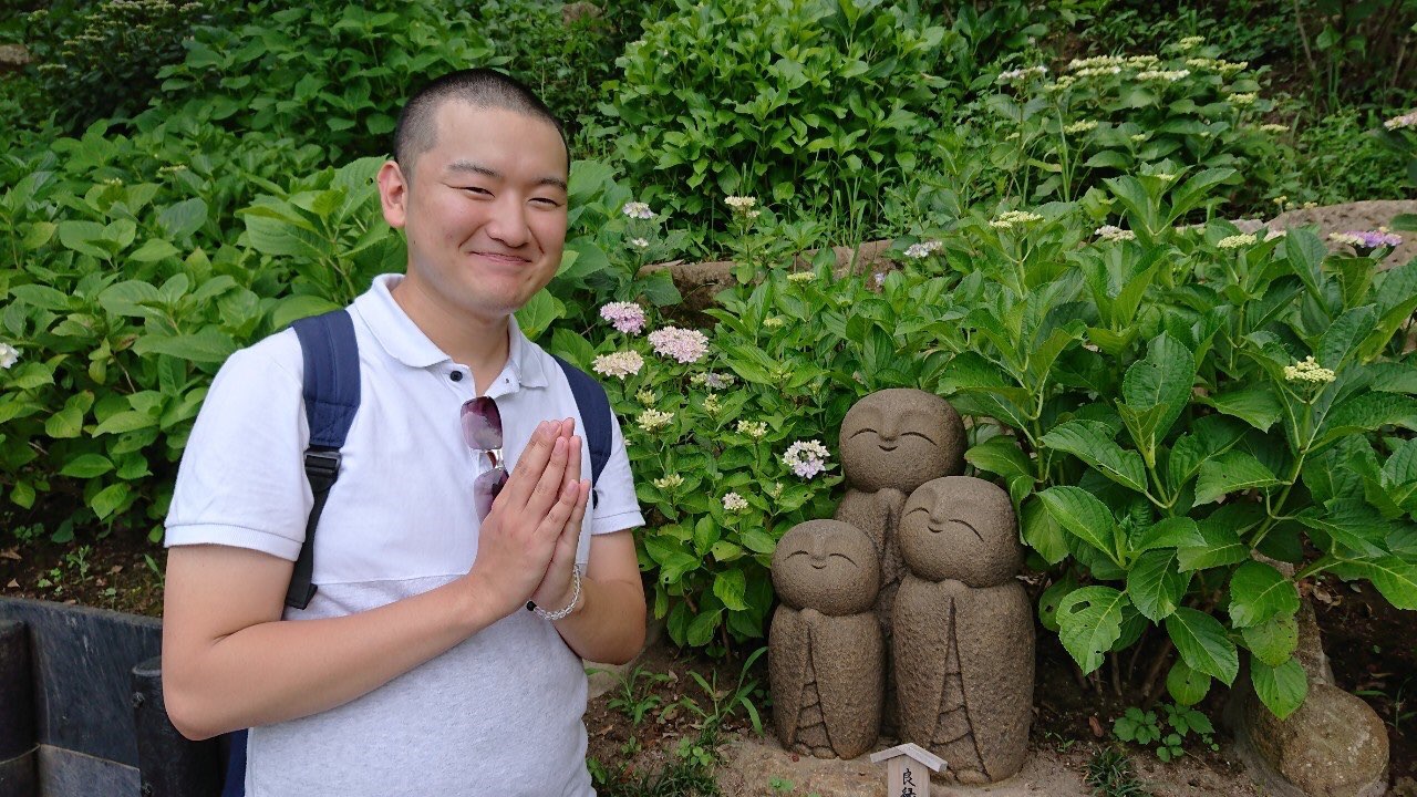 Goさんのプロフィール画像