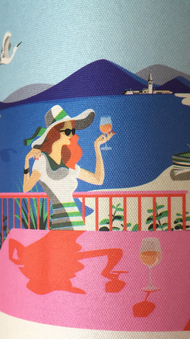 mhさんのプロフィール画像