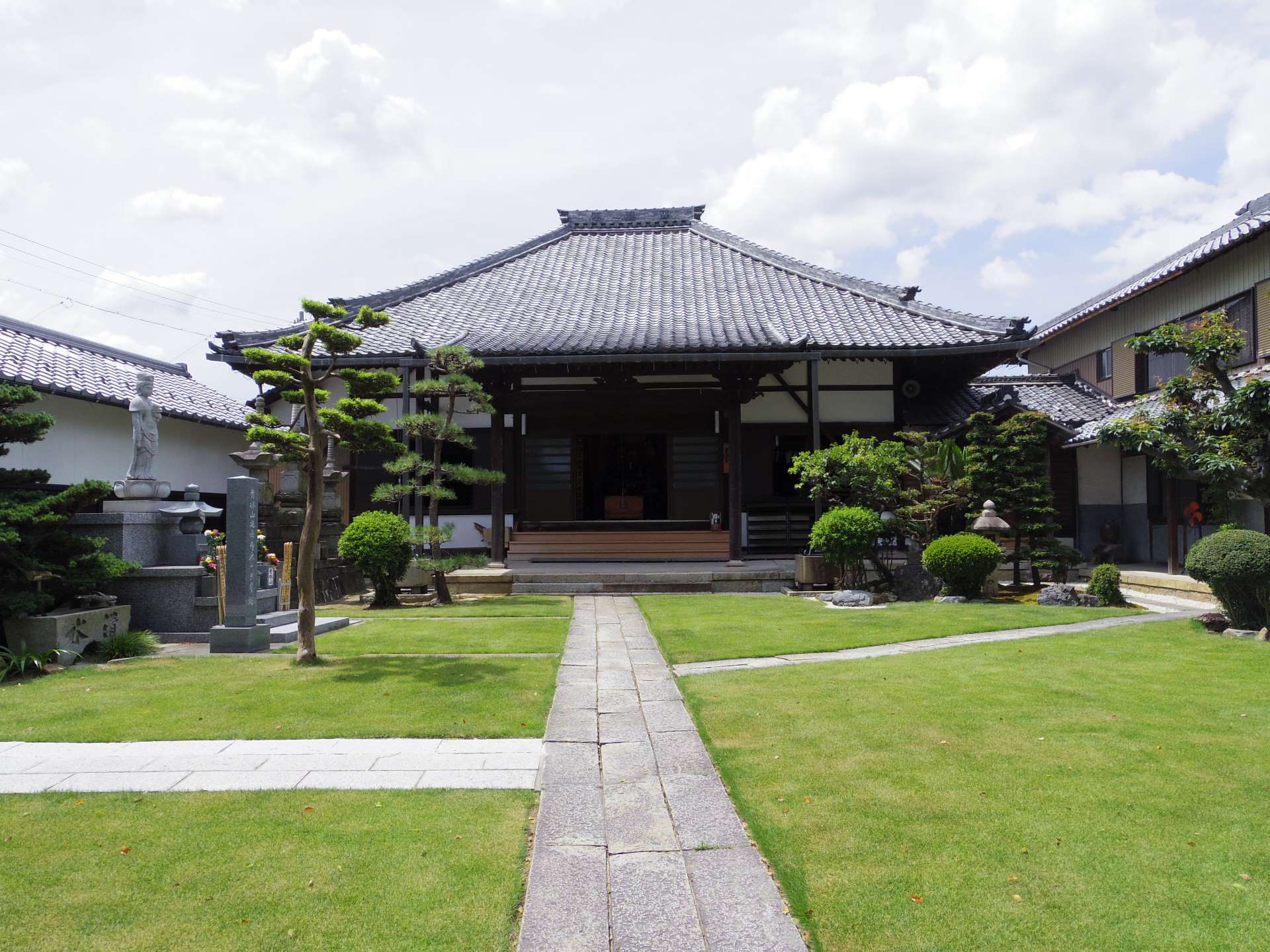 延命寺さんのプロフィール画像