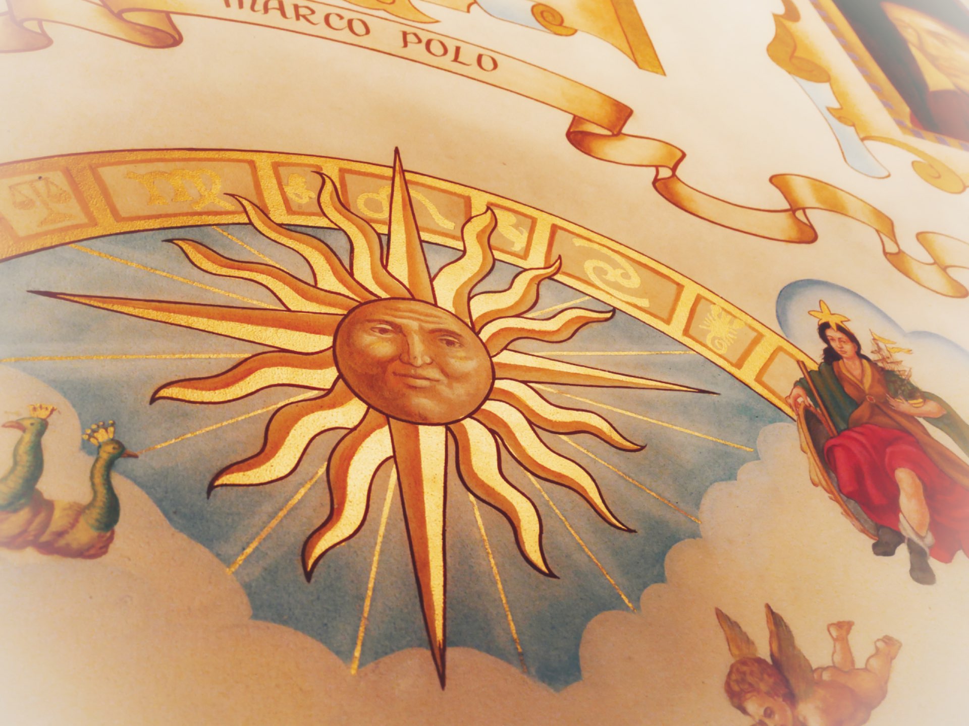 サンさんのプロフィール画像