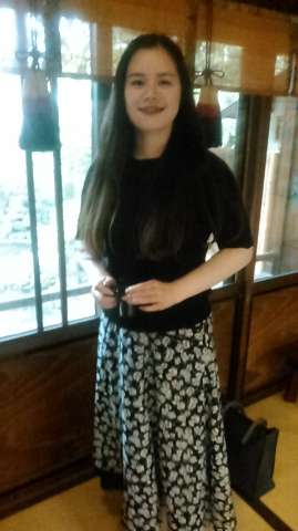 涼子さんのプロフィール画像