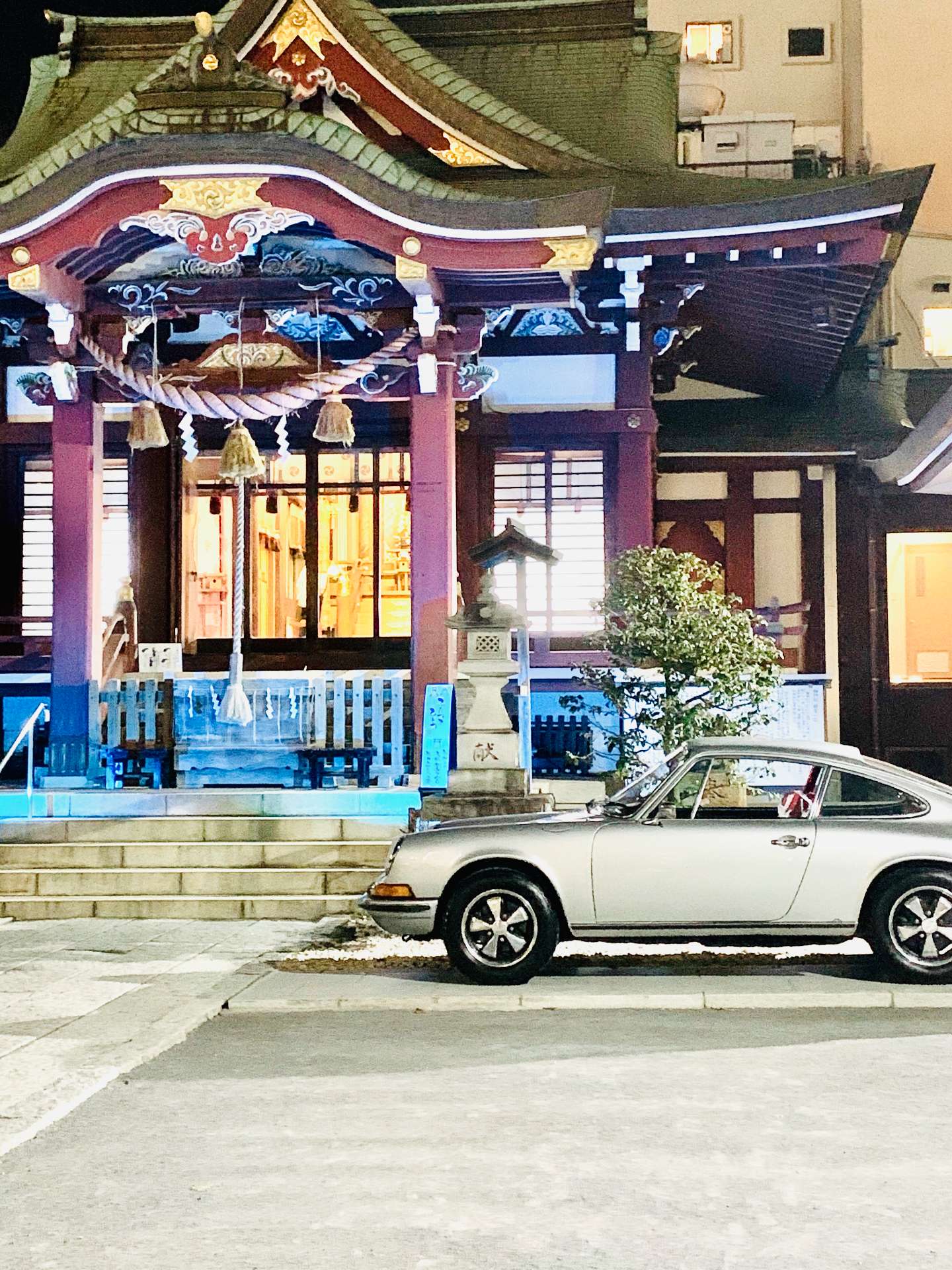 柏神社さんのプロフィール画像