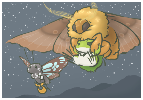 陸蓮根さんのプロフィール画像