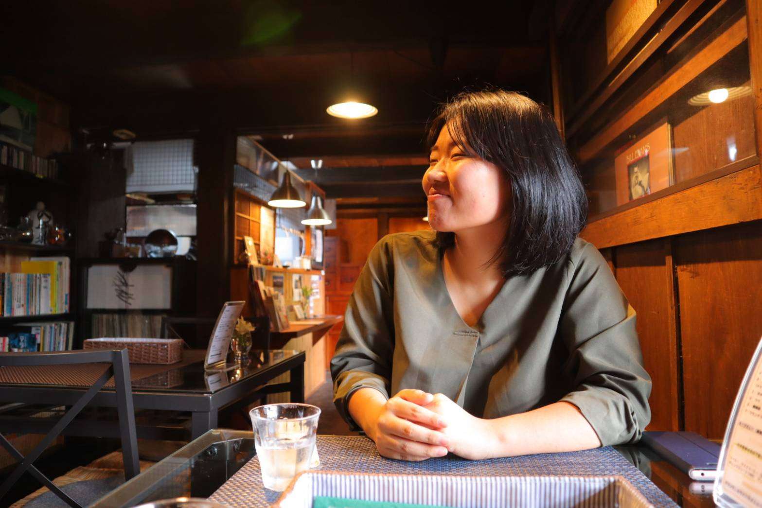 アサさんのプロフィール画像