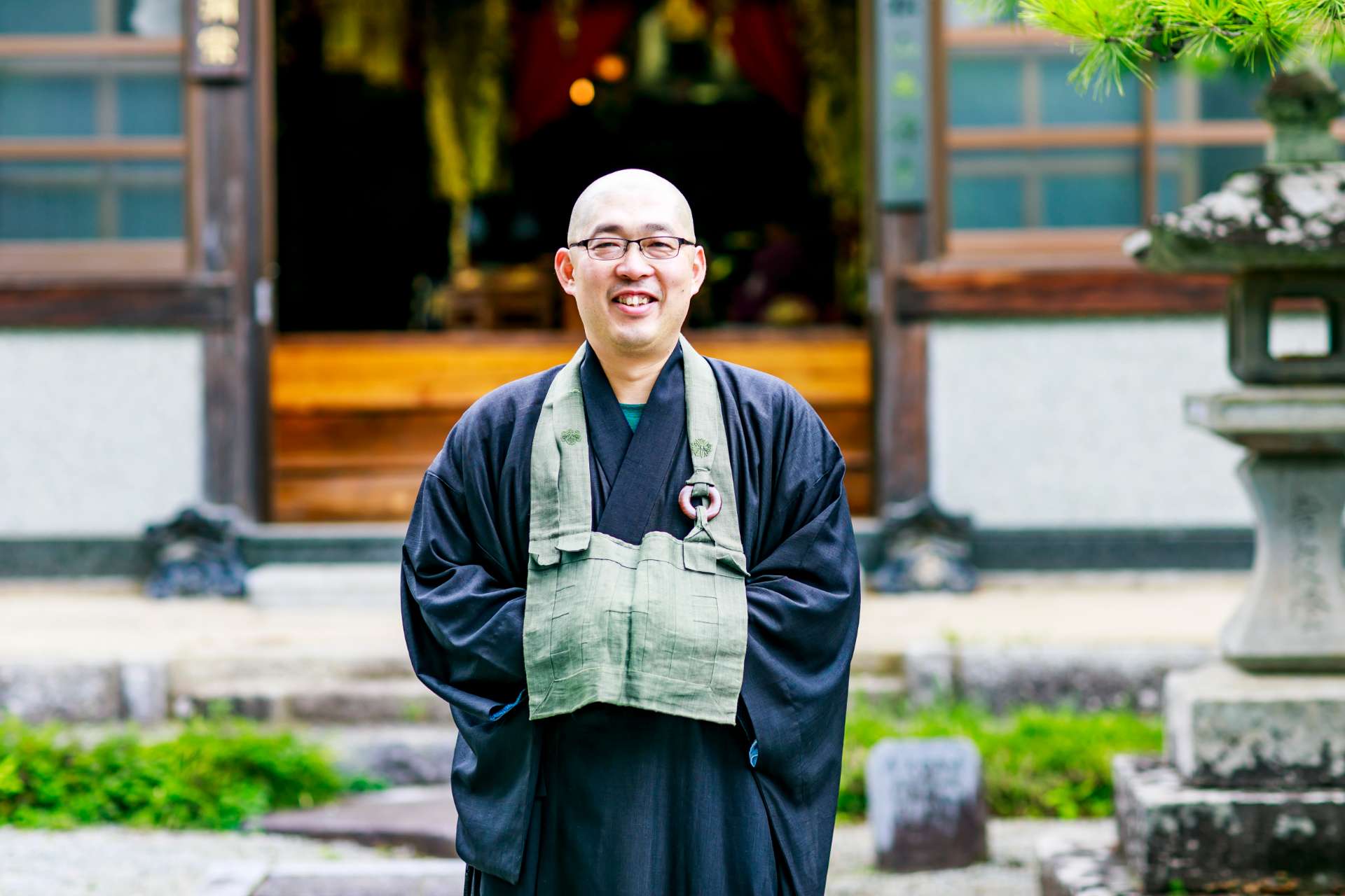 西源寺さんのプロフィール画像