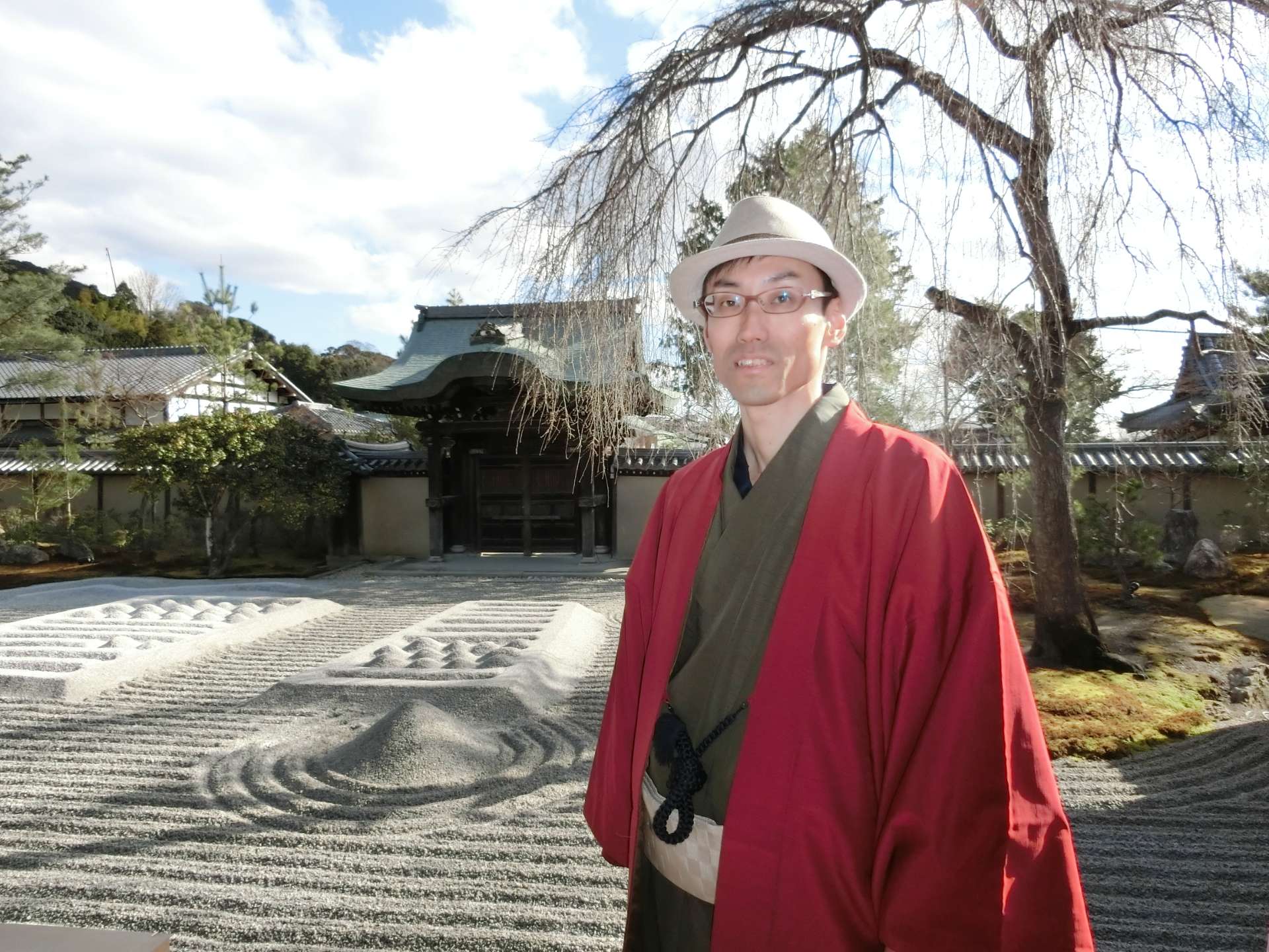 たっきーさんのプロフィール画像