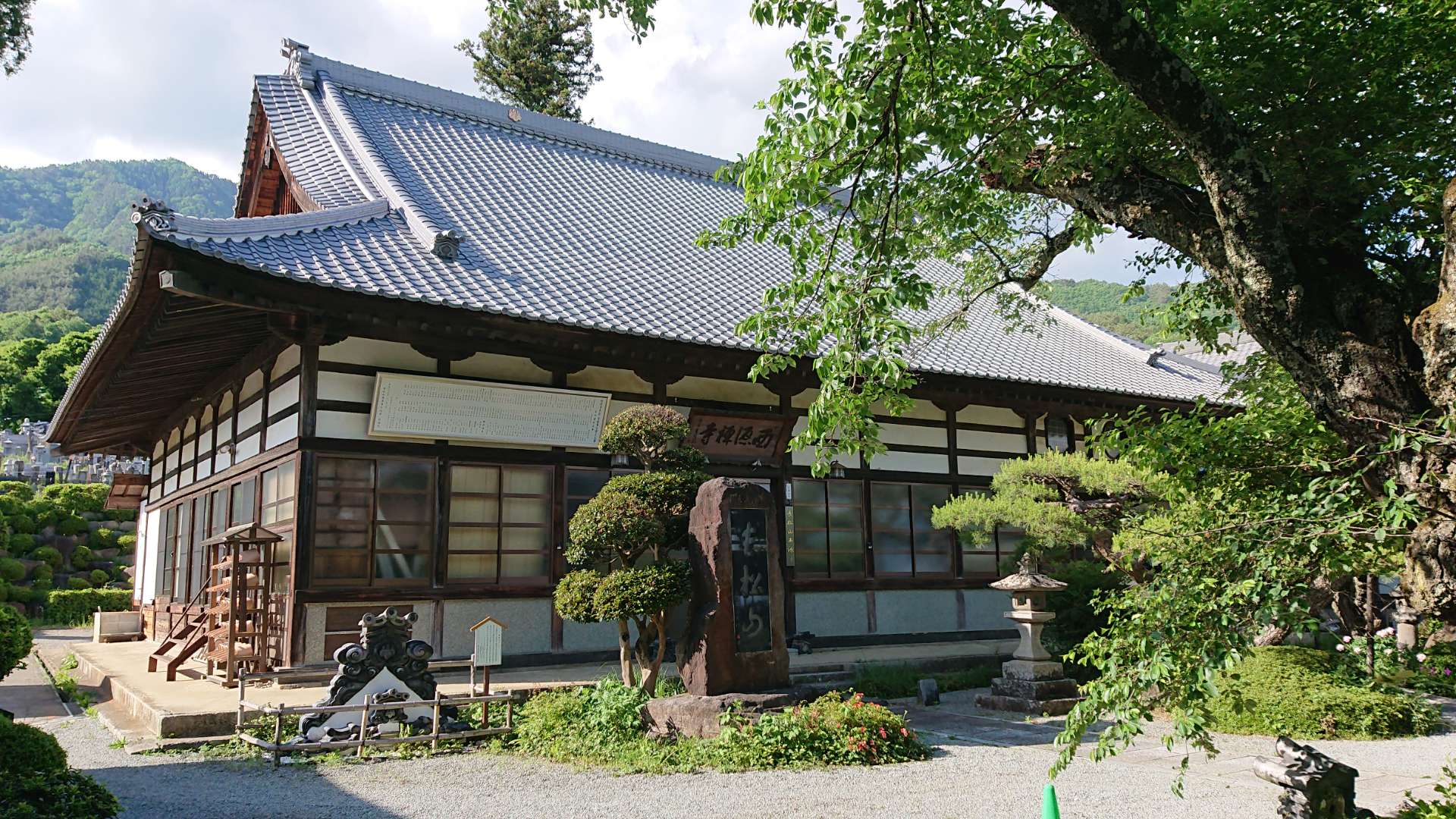 ながまつ・西源寺Jr.さんのプロフィール画像