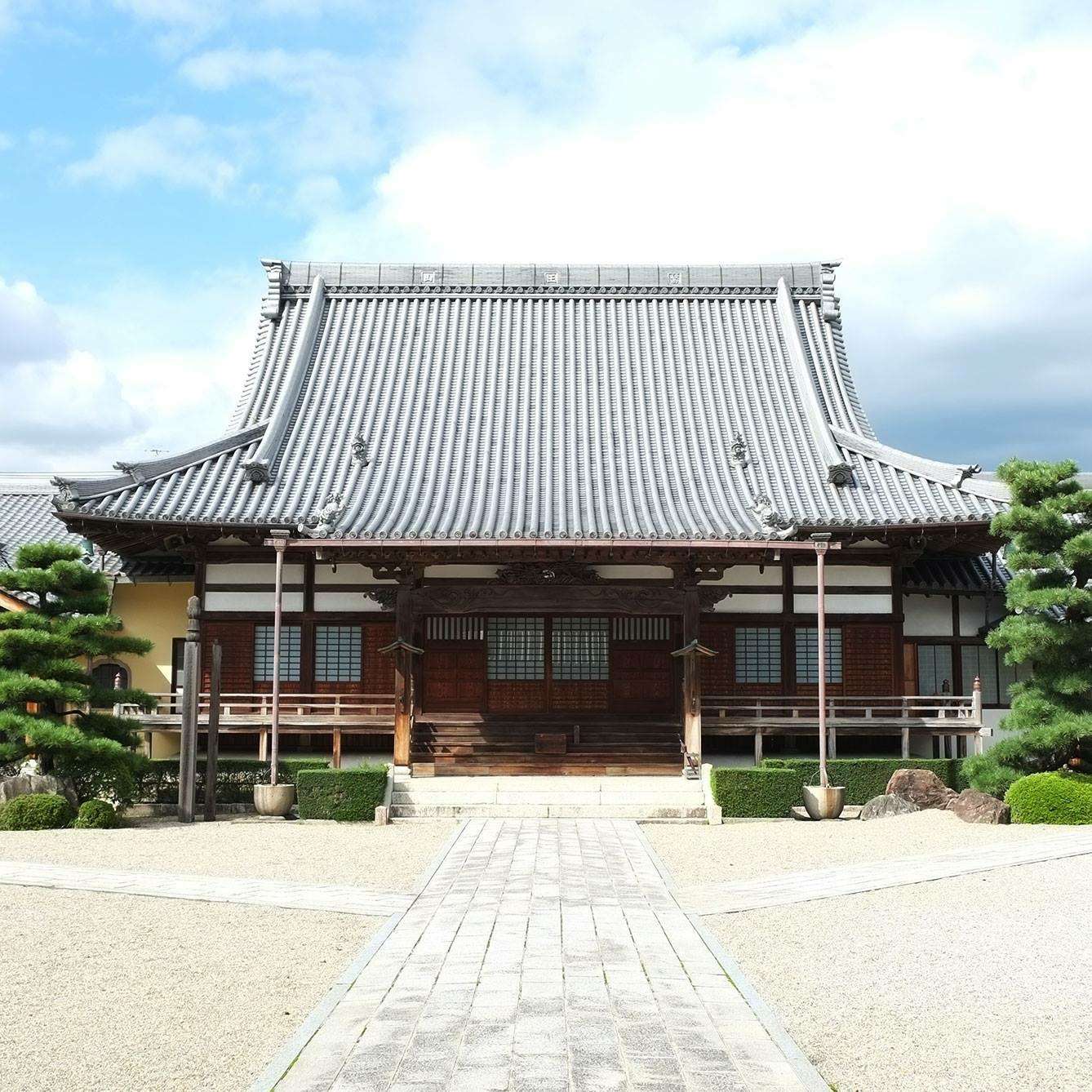 keishoinさんのプロフィール画像