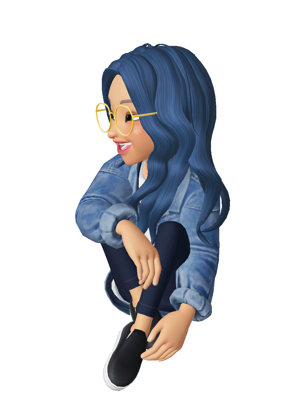 Calinさんのプロフィール画像