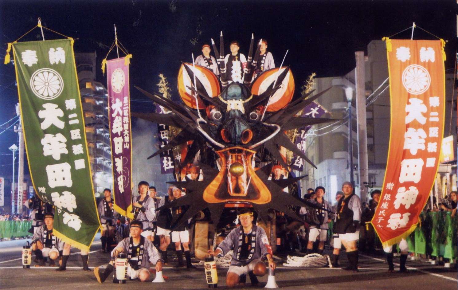 大牟田神社ですさんのプロフィール画像