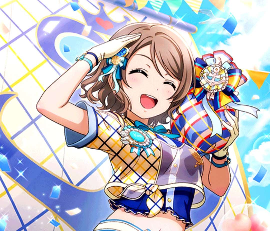 曜ちゃん推しさんのプロフィール画像