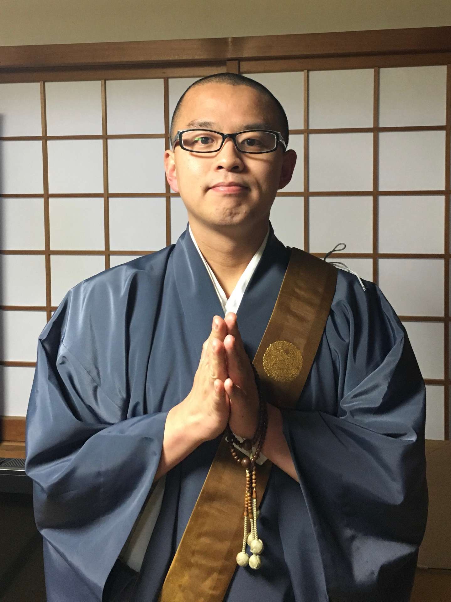 勝野光栄さんのプロフィール画像