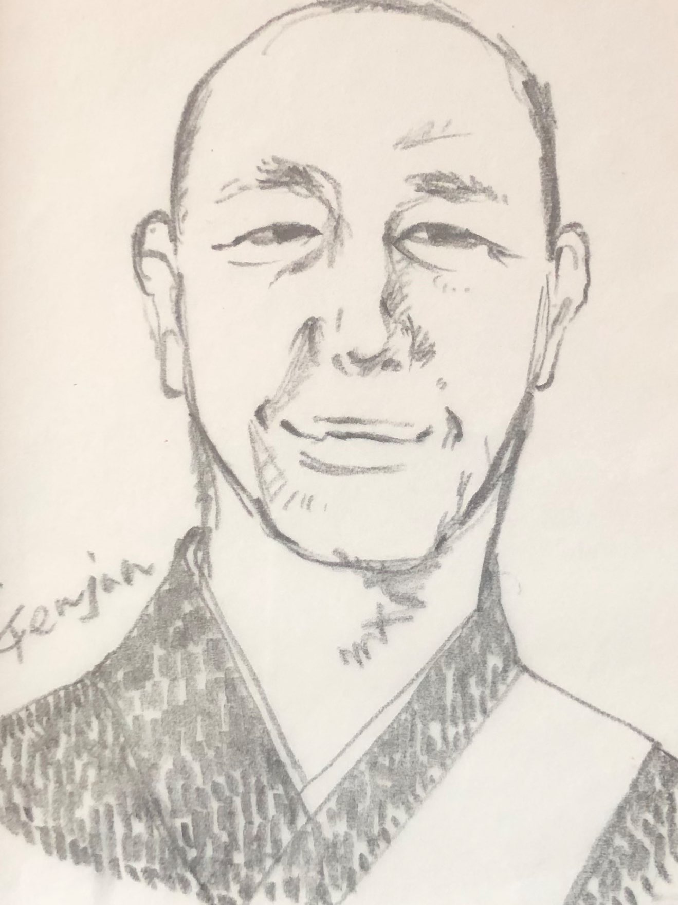 近藤玄純さんのプロフィール画像