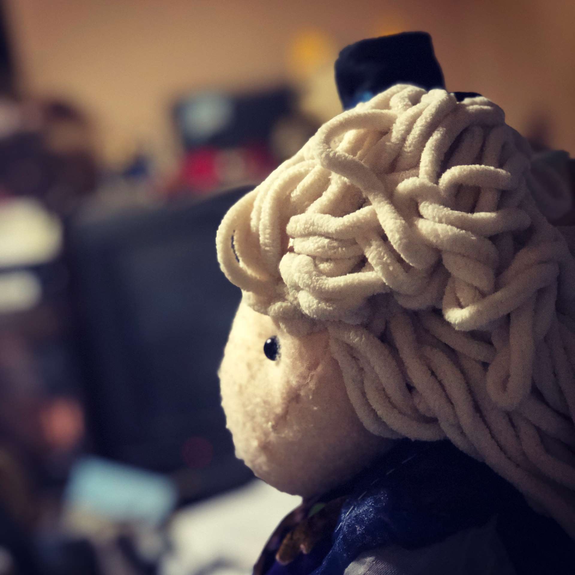 πさんのプロフィール画像