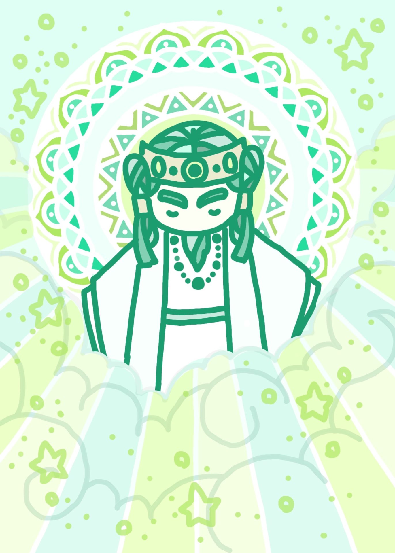 天忍穂耳尊さんのプロフィール画像