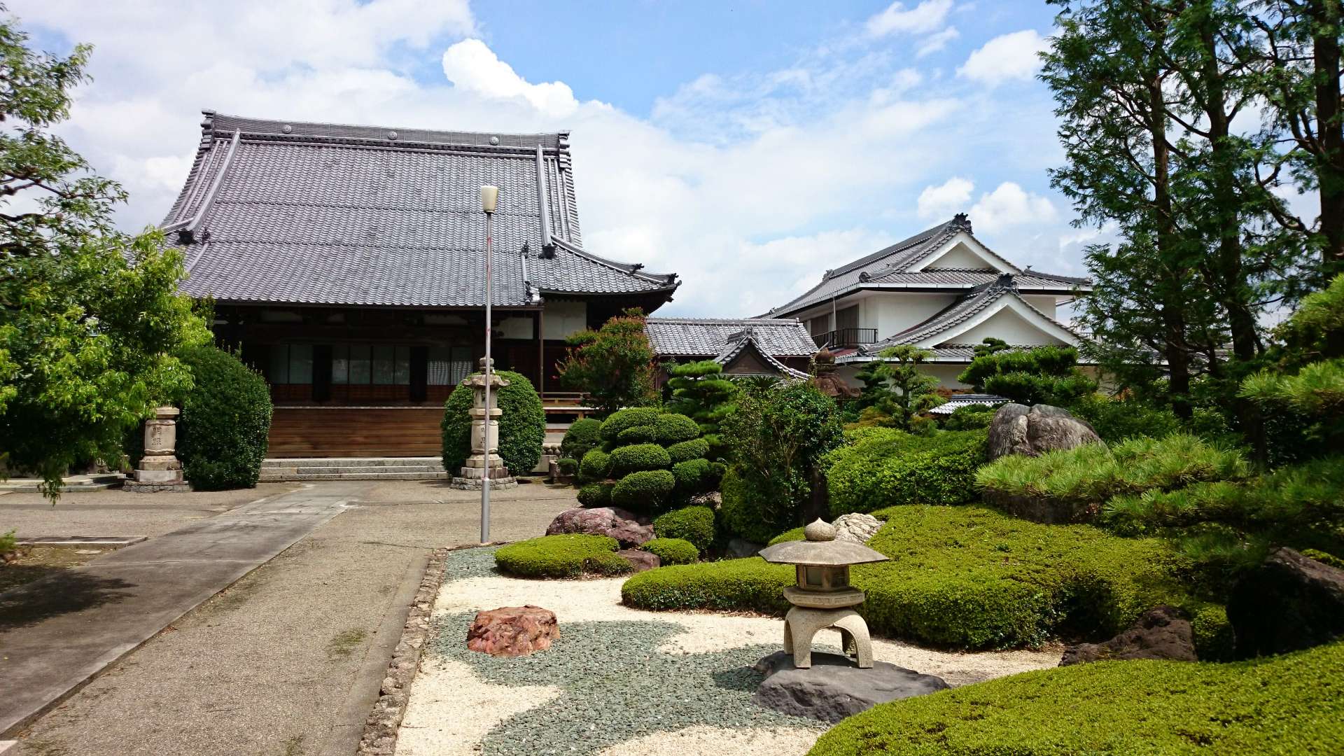 浄土宗　善應寺さんのプロフィール画像