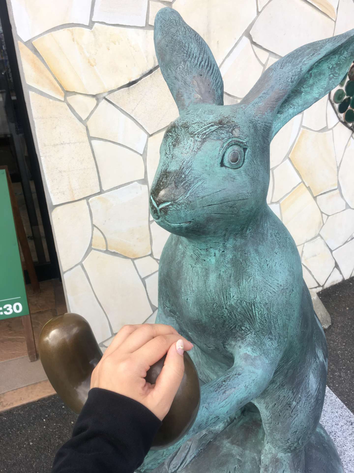 try miiiiiさんのプロフィール画像