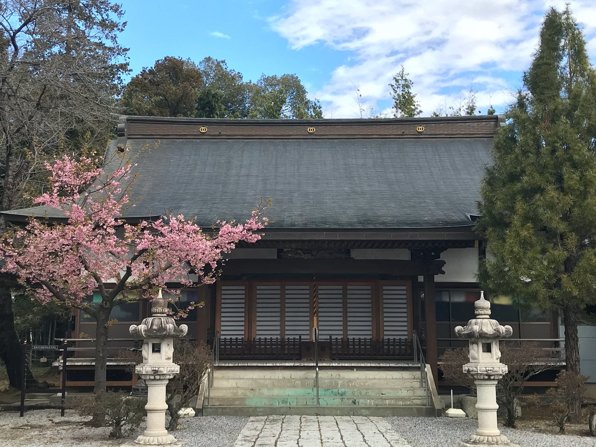 寶林山円満寺さんのプロフィール画像