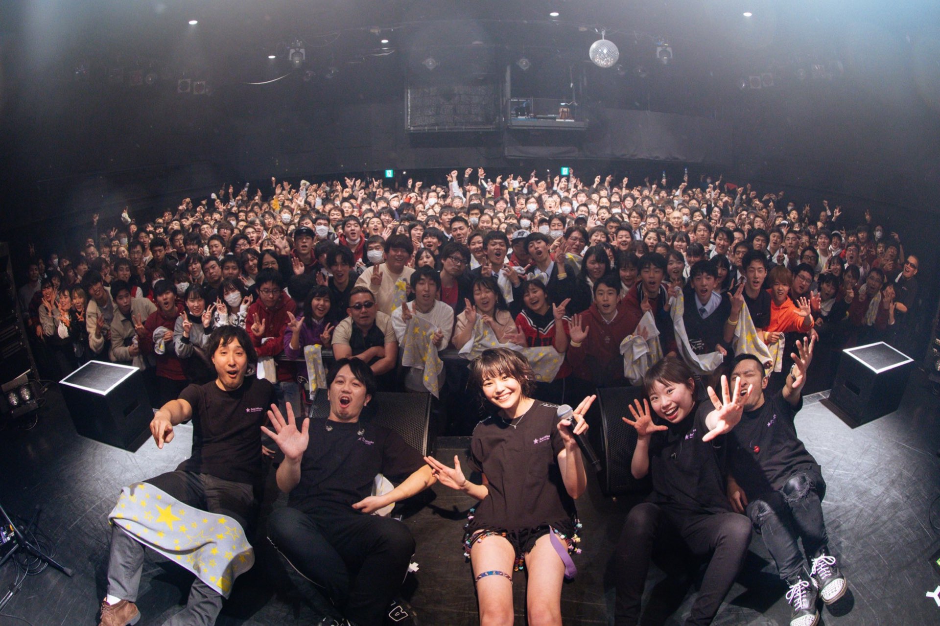 yokoさんのプロフィール画像