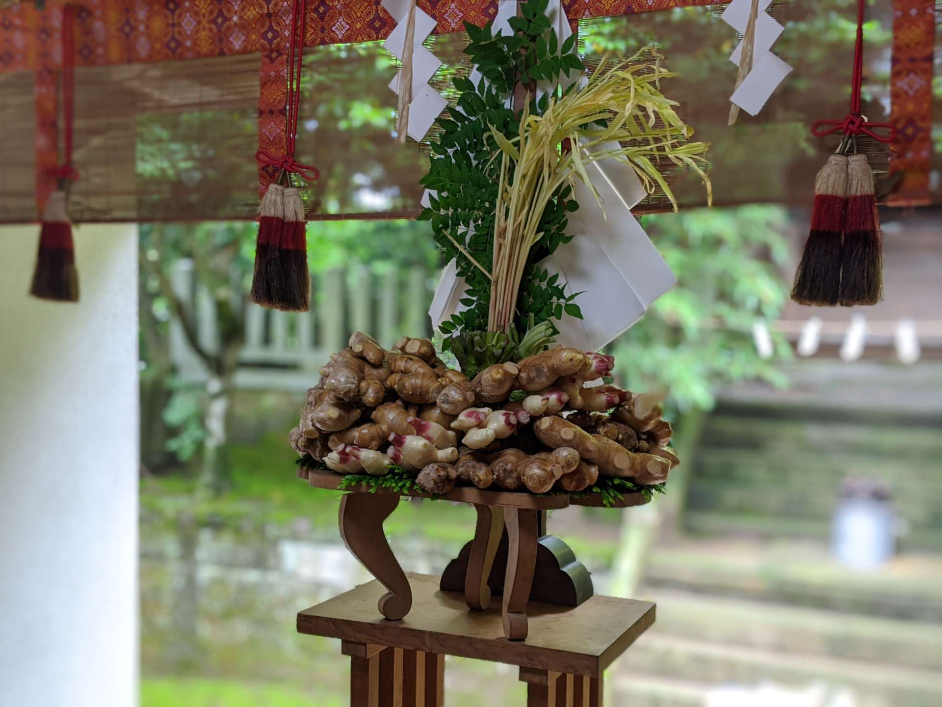 波自加彌神社さんのプロフィール画像