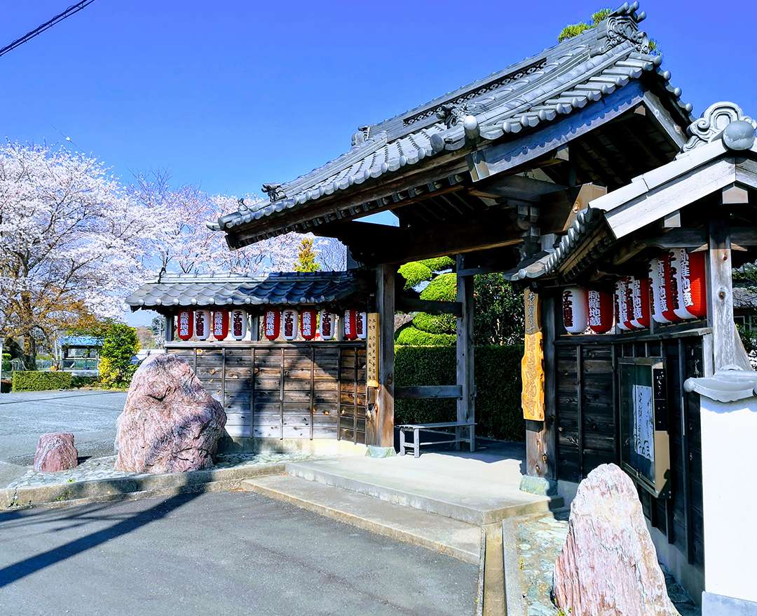 子宝・安産の寺 西福寺さんのプロフィール画像