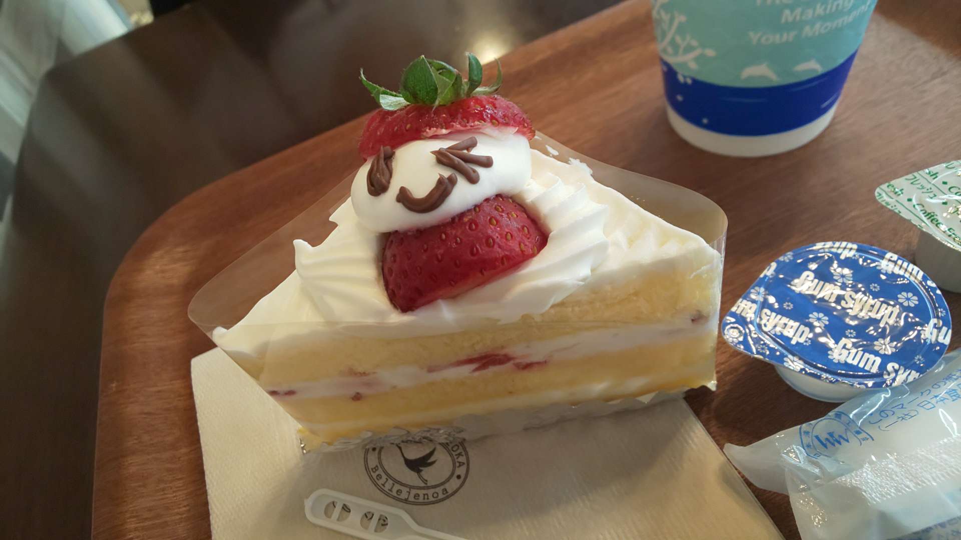 ジョシュア=サーヴァインさんのプロフィール画像