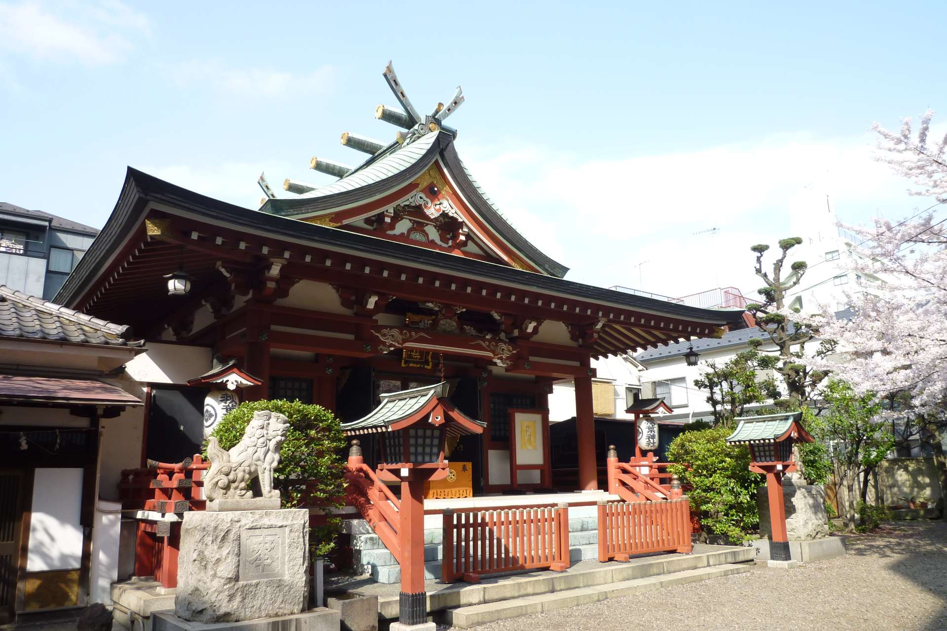 秋葉神社さんのプロフィール画像