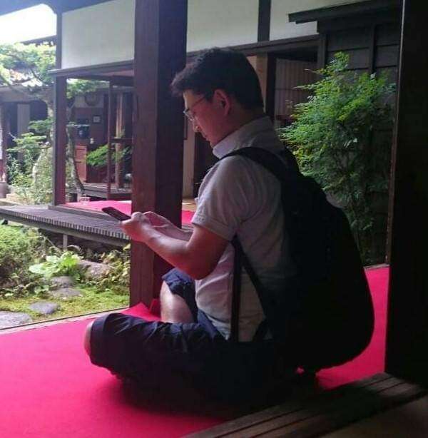 つつうらうらさんのプロフィール画像