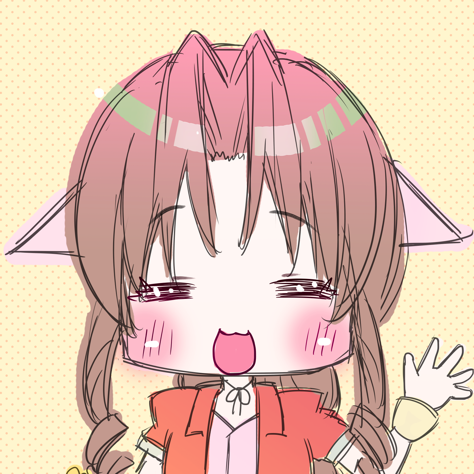 ゆみねこさんのプロフィール画像