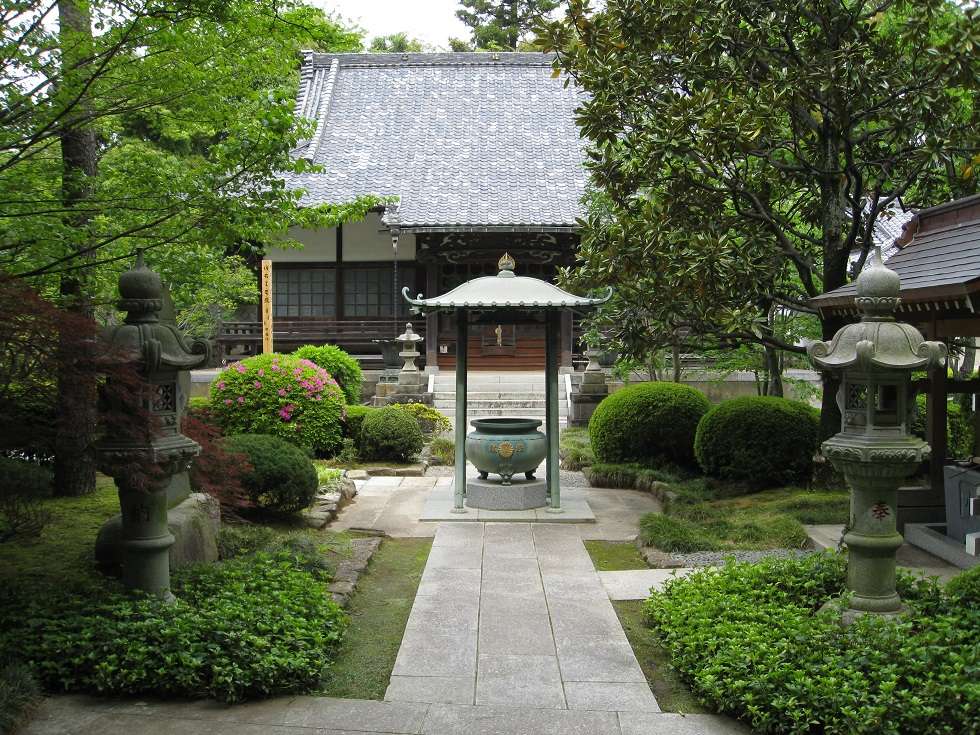 正覚寺さんのプロフィール画像