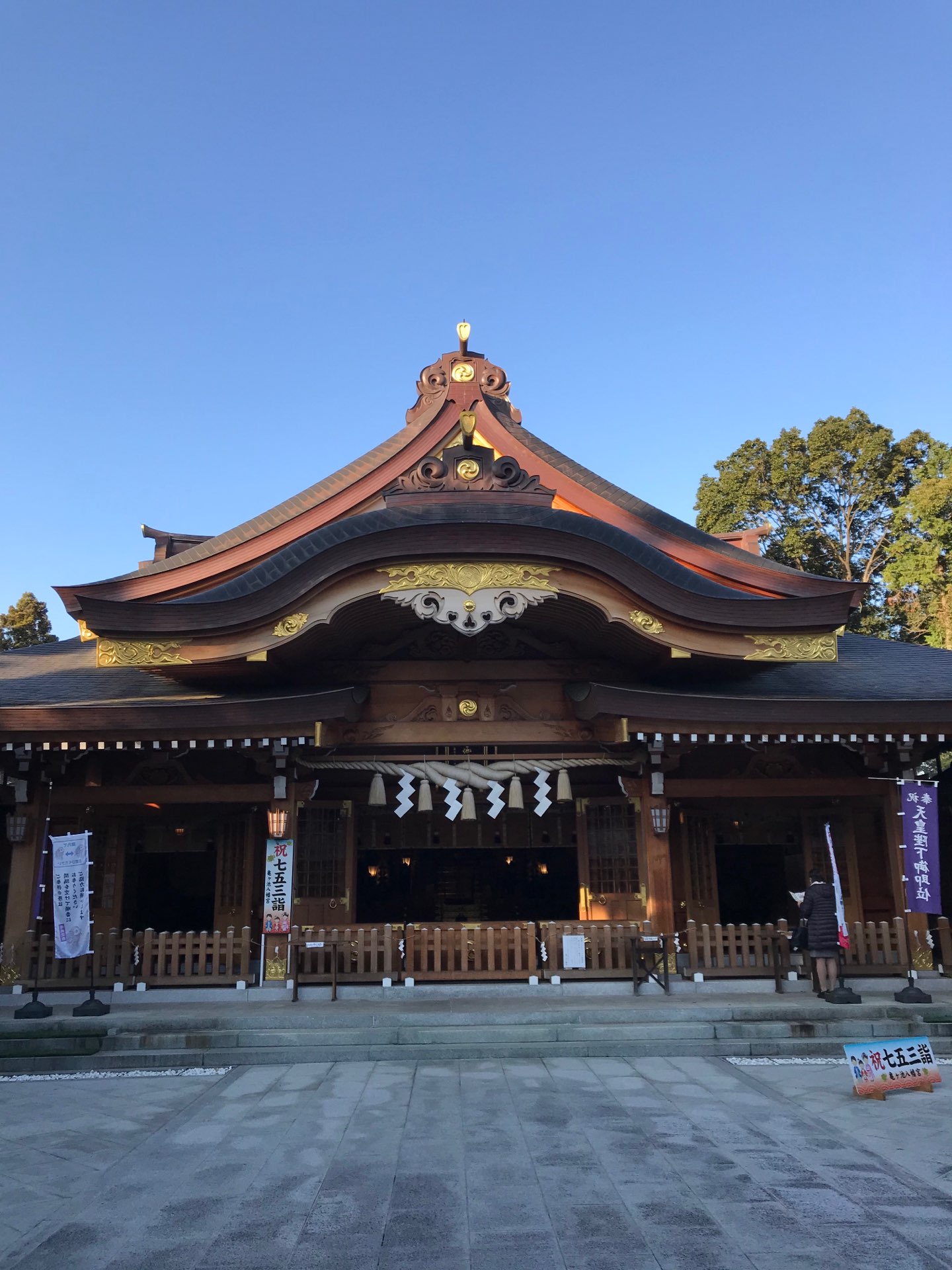 ゆっくり散歩さんのプロフィール画像