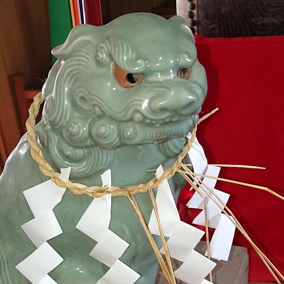 鴨島八幡神社さんのプロフィール画像