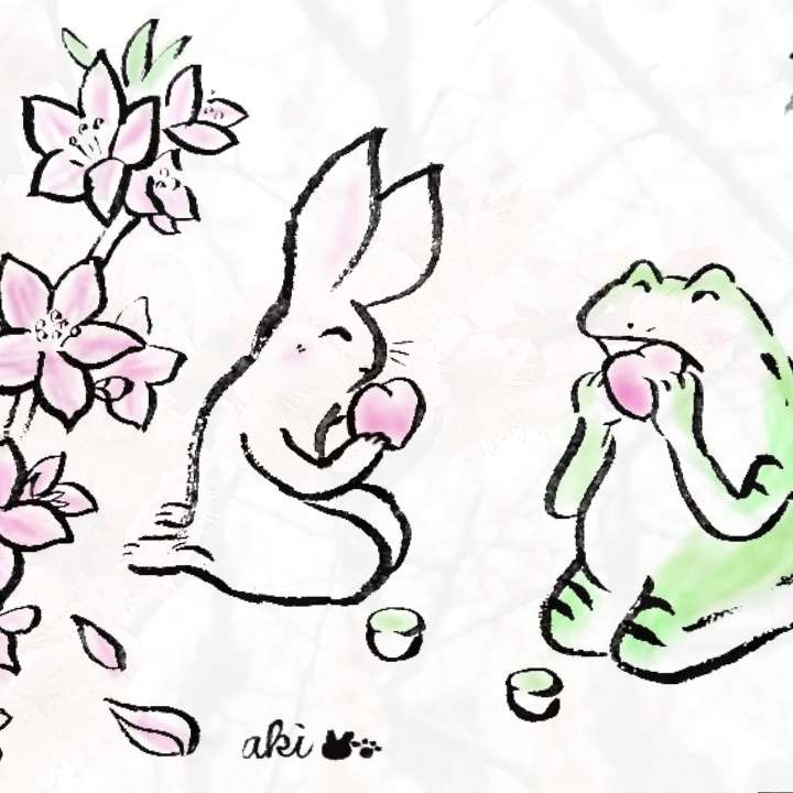 あき🌸🐑💤💭さんのプロフィール画像