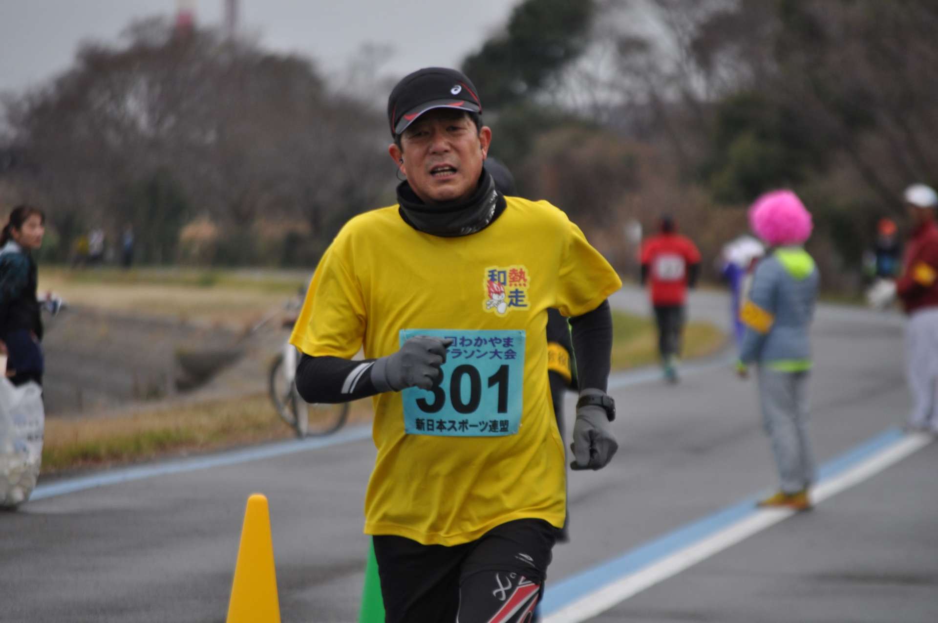 あさやんさんのプロフィール画像