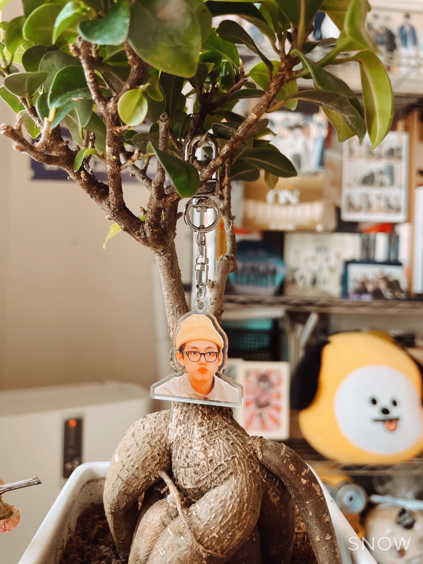 hkamiさんのプロフィール画像