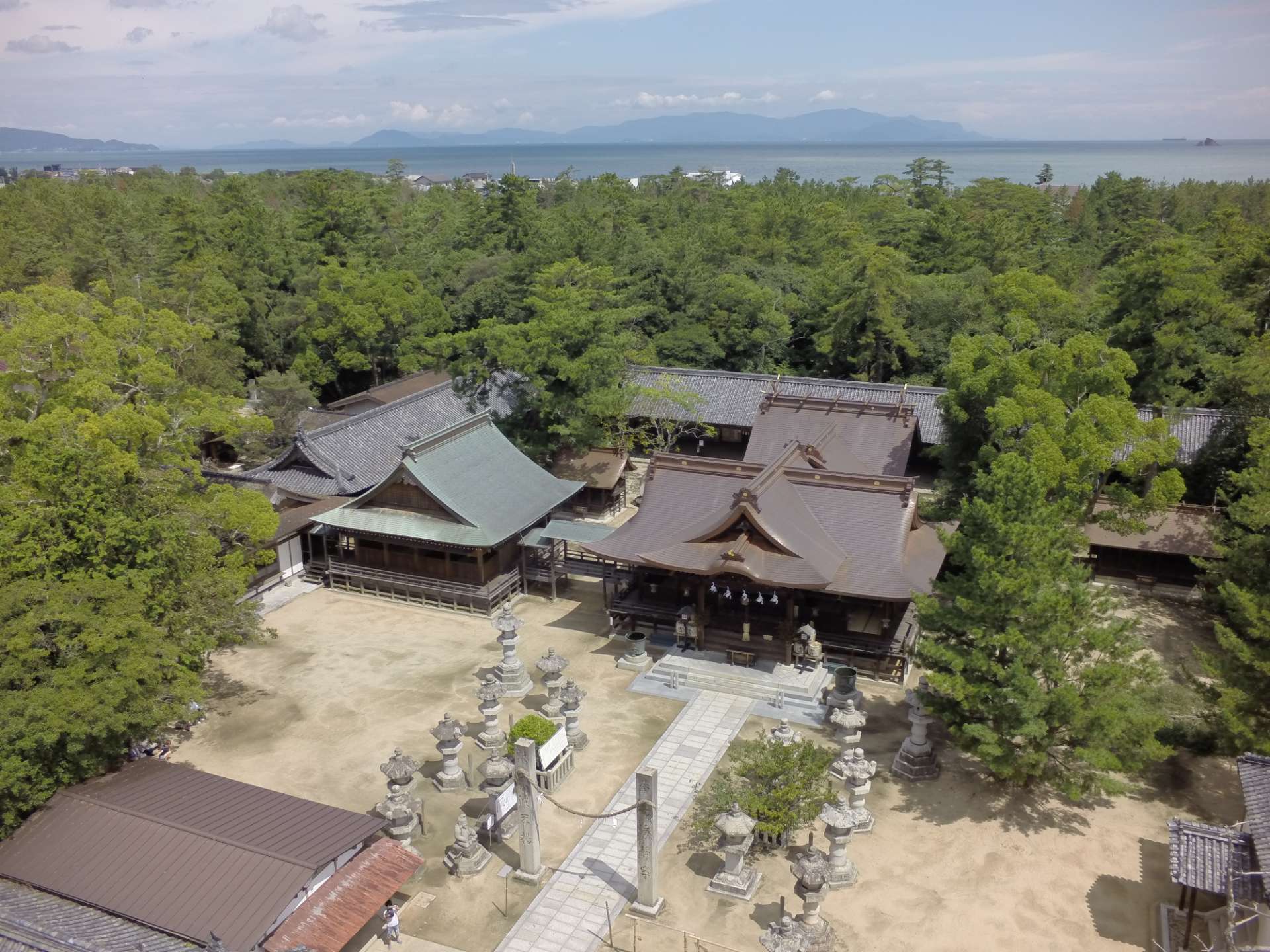 白鳥神社さんのプロフィール画像