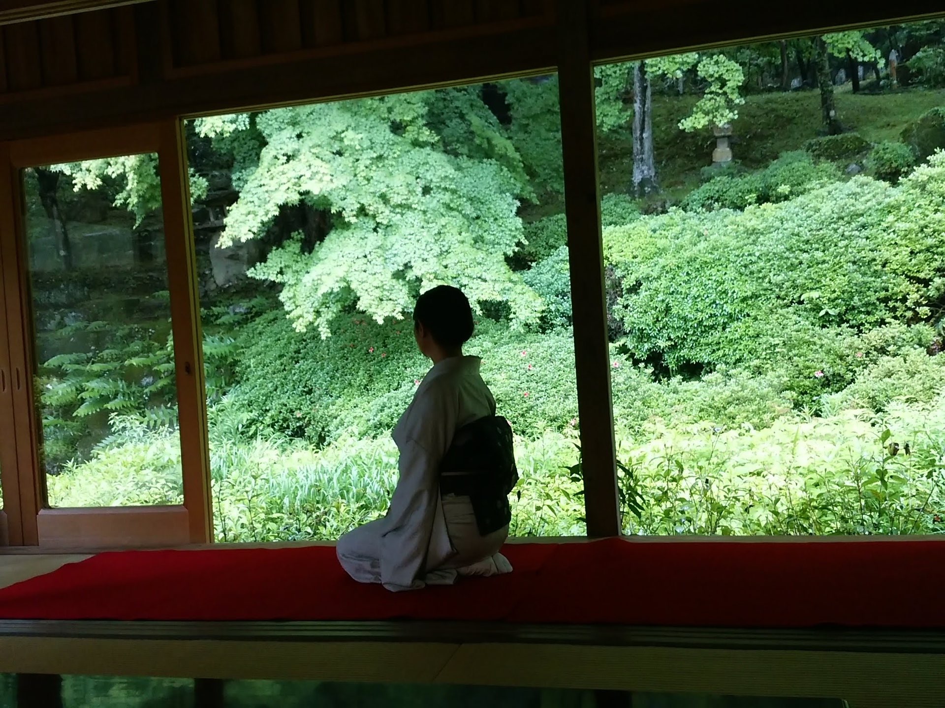 rikakoさんのプロフィール画像