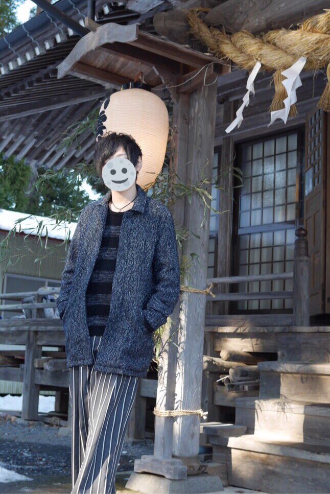 青憂さんのプロフィール画像